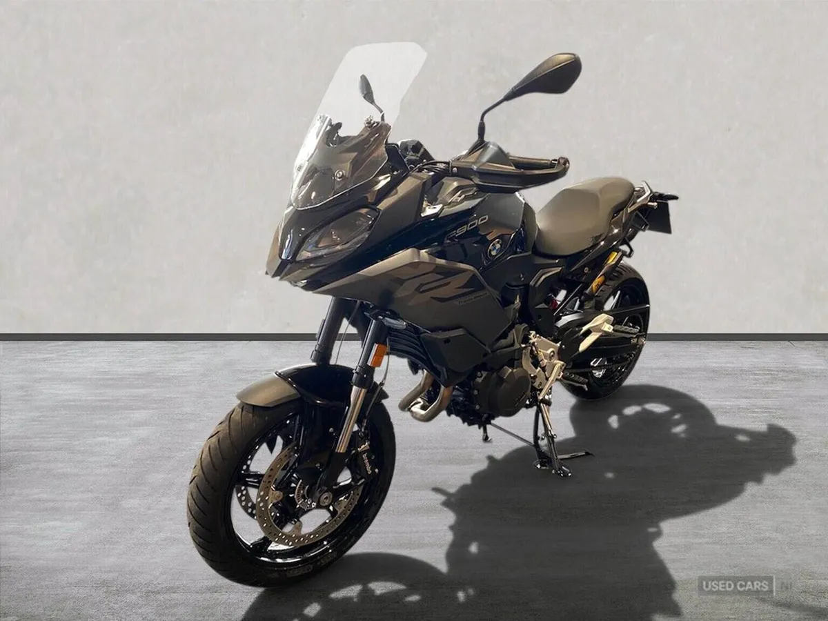 BMW Other Xr (25My) - Image 4