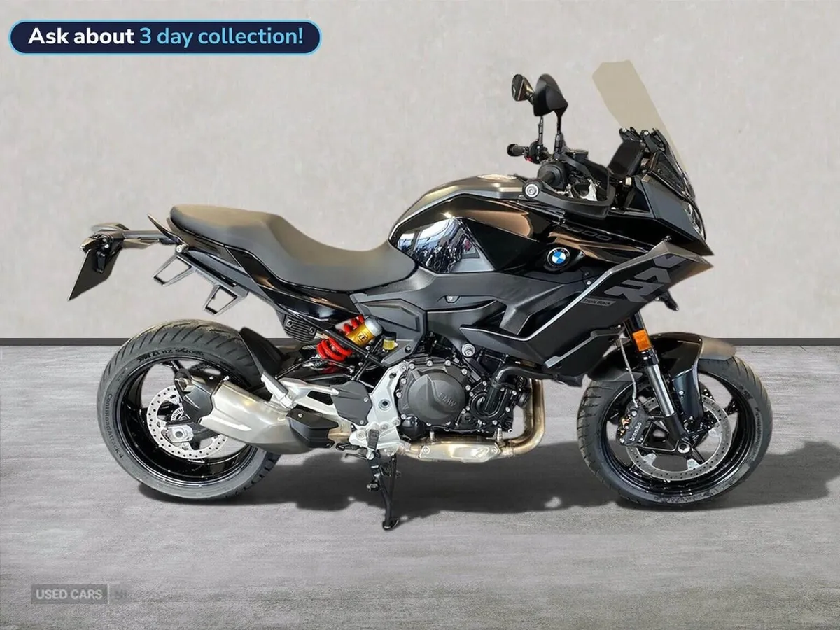 BMW Other Xr (25My) - Image 1