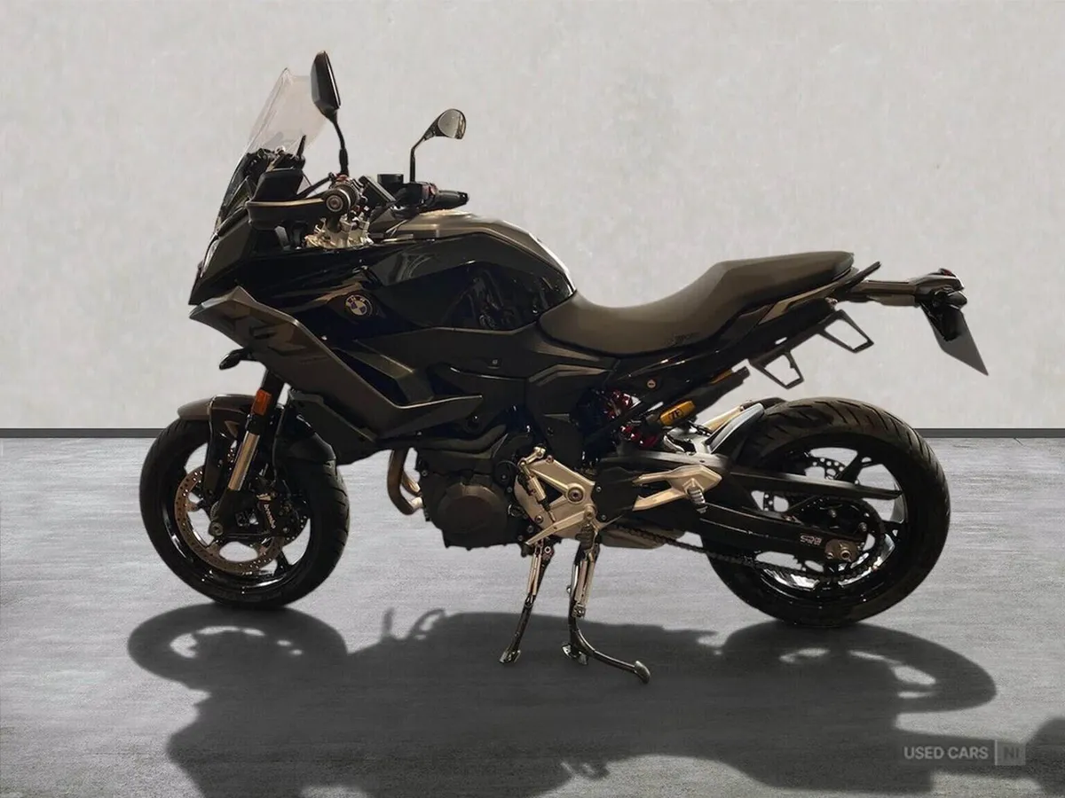 BMW Other Xr (25My) - Image 2