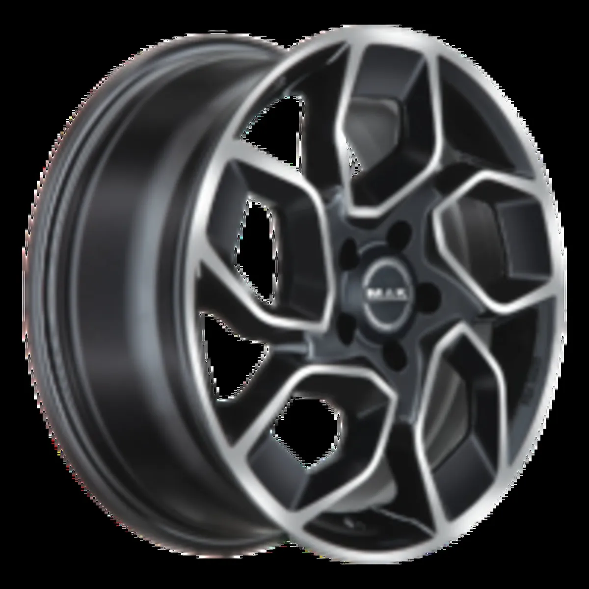 VOLKSWAGEN CRAFTER ALLOY WHEELS - Image 4