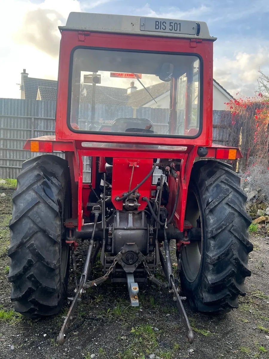 Massey - Image 2
