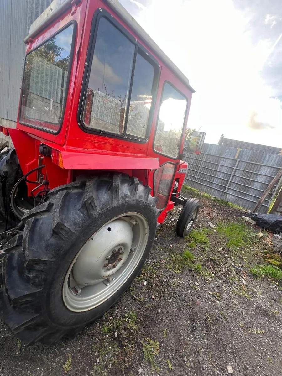 Massey - Image 1