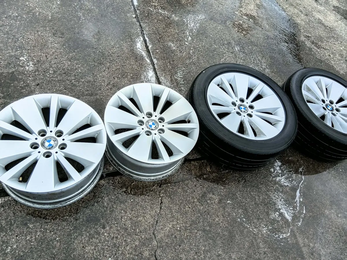 Audi a6 - Image 3