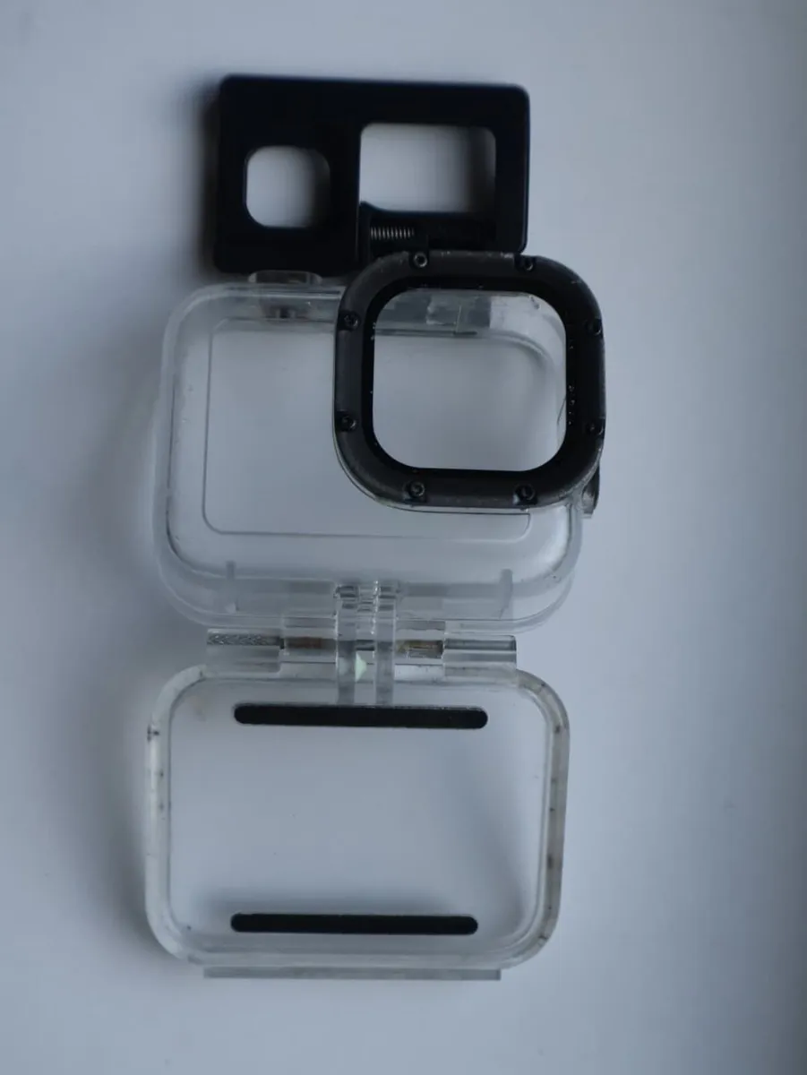 Go Pro Hero 8 Black - Image 3