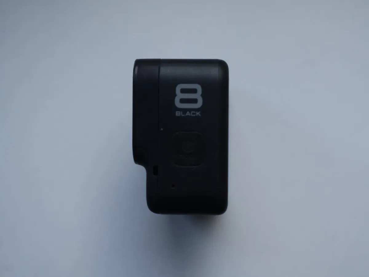 Go Pro Hero 8 Black - Image 4