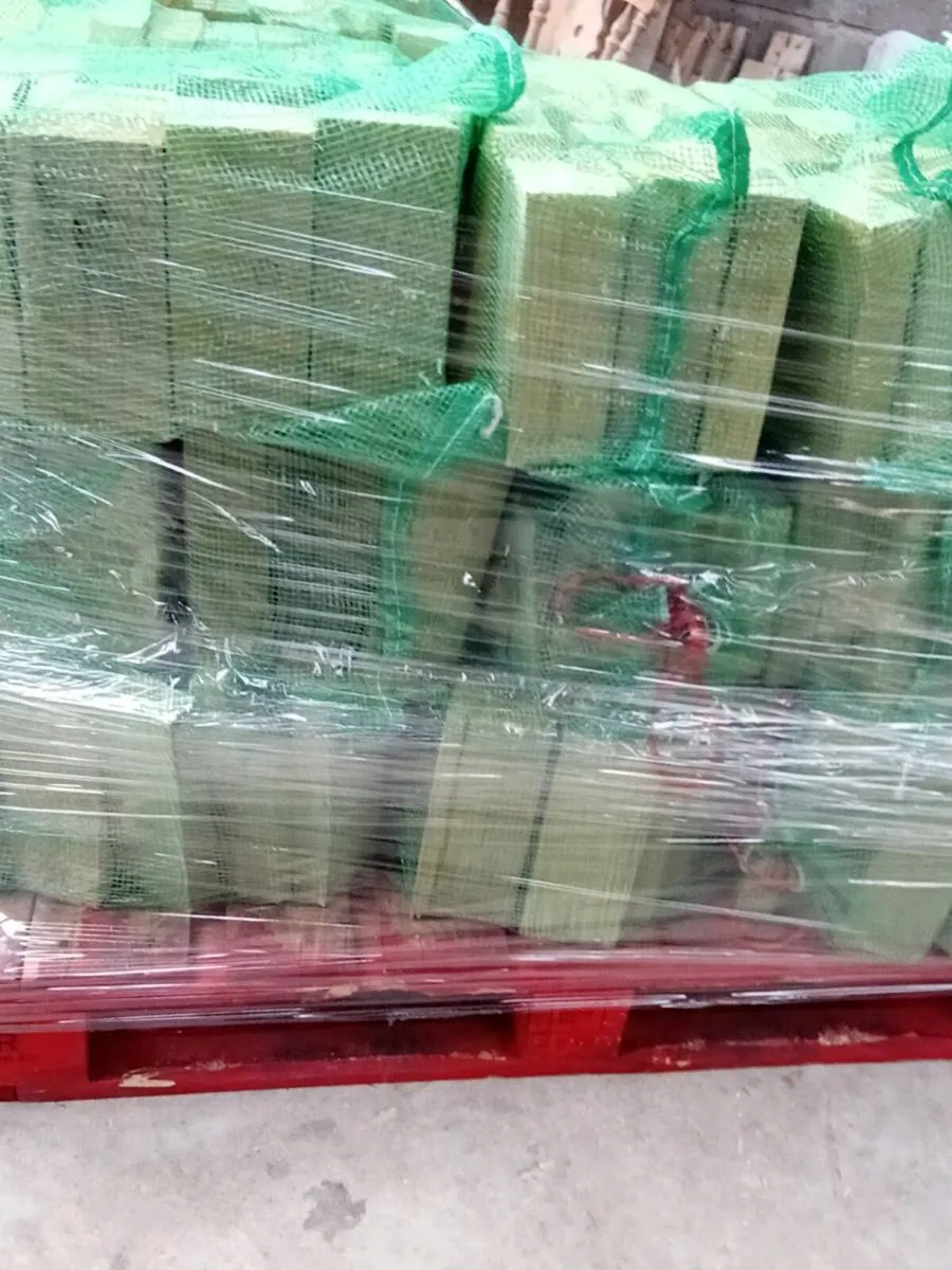 Timber logs - Image 1