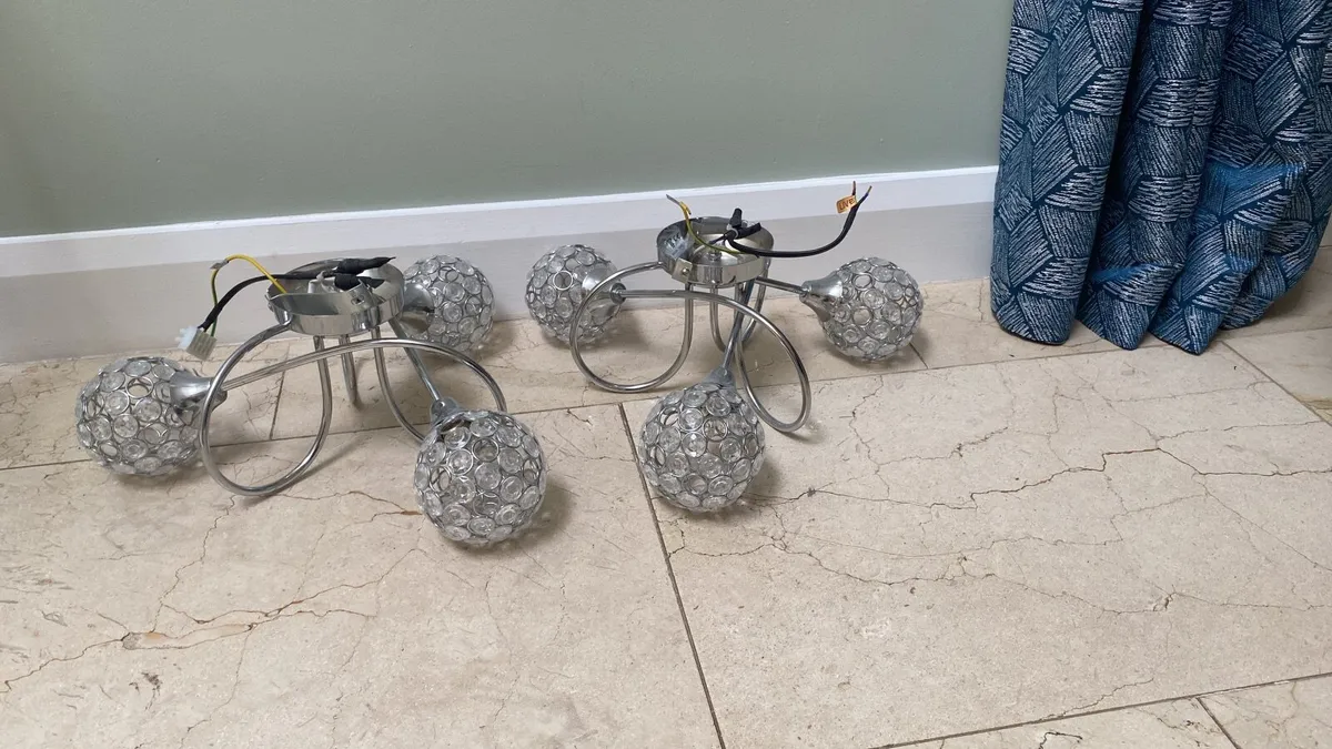 Ceiling lights - Image 2