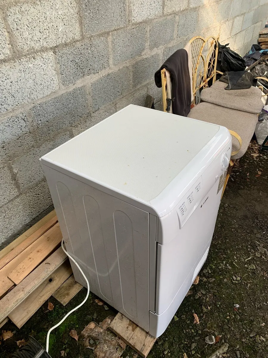 Dryer/condenser - Image 2