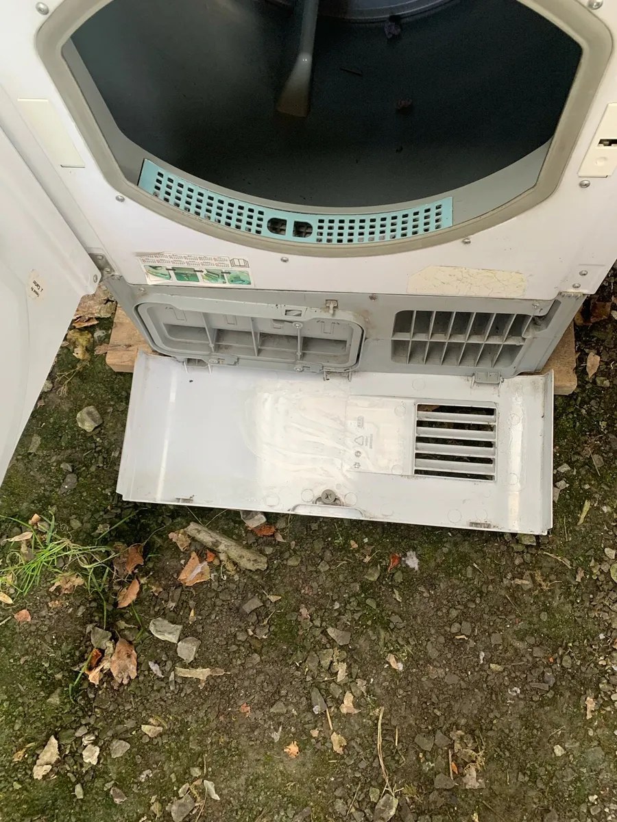 Dryer/condenser - Image 3