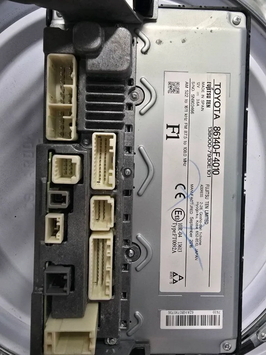 Chr  media player - Image 1