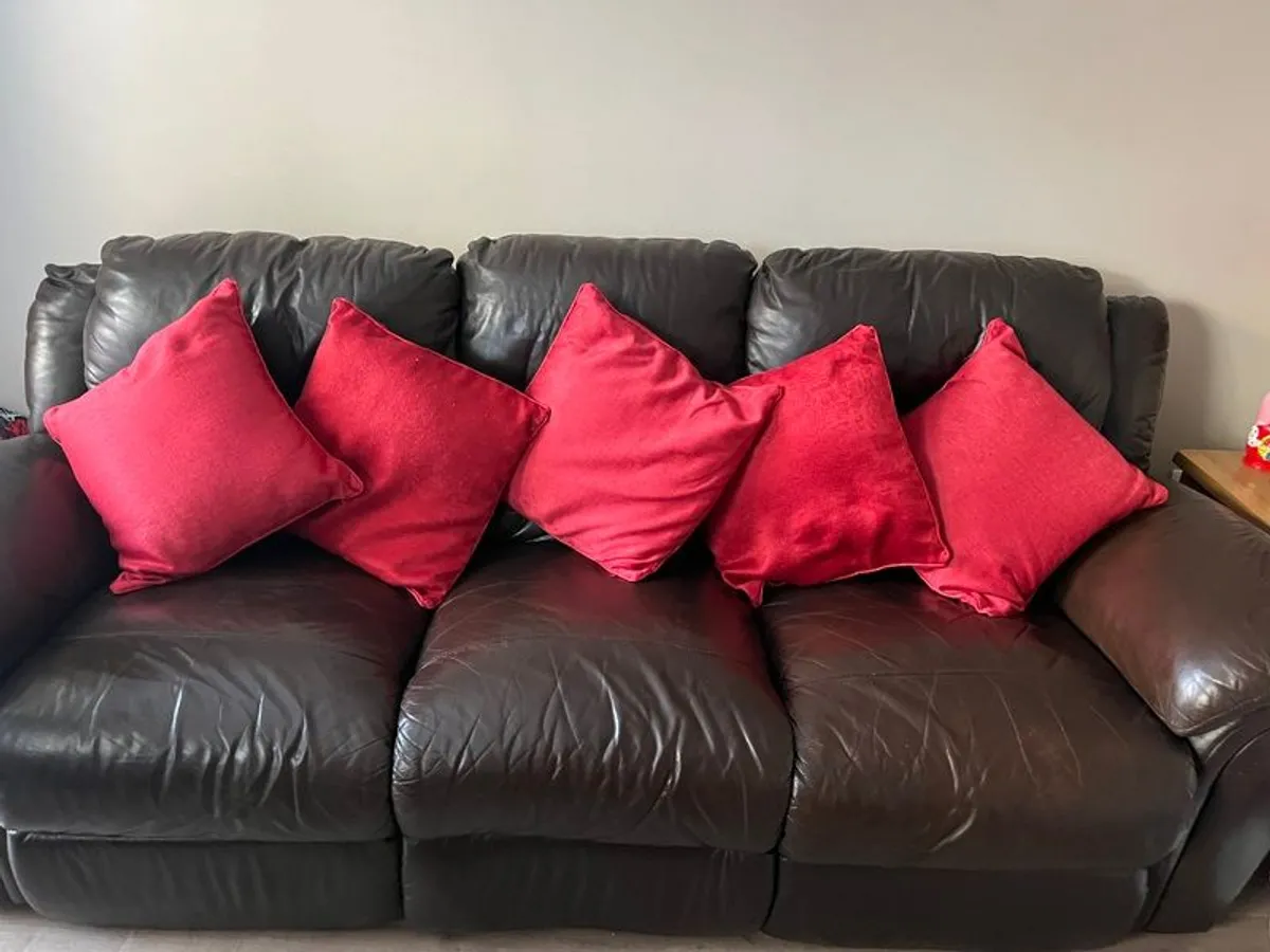 Couches - Image 1