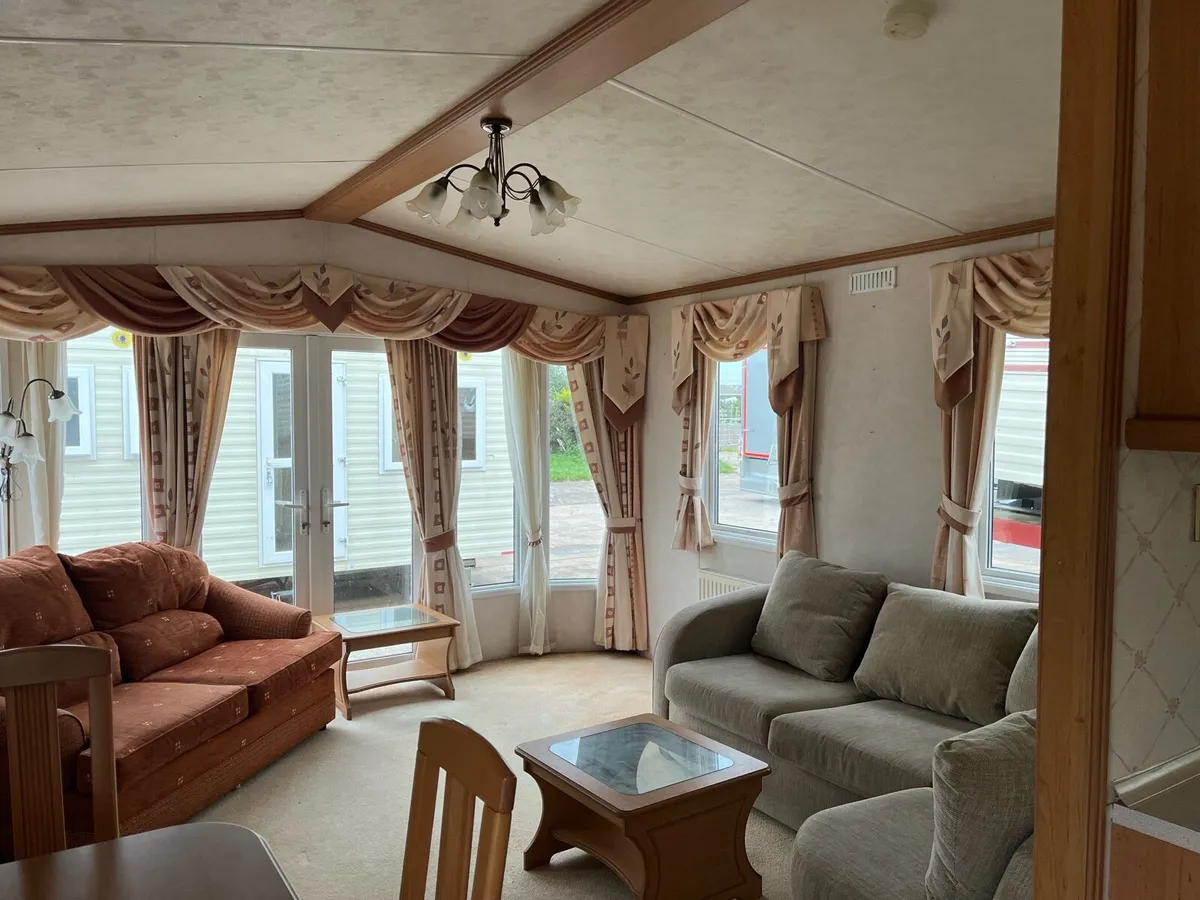 Pemperton Mistique mobile home - Image 2