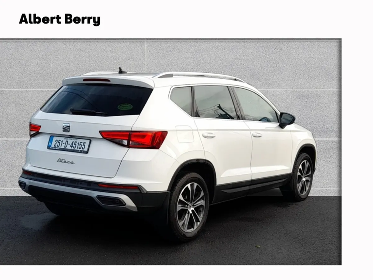 SEAT Ateca 2.0 TDI 150HP DSG SE+ N1 - Image 4
