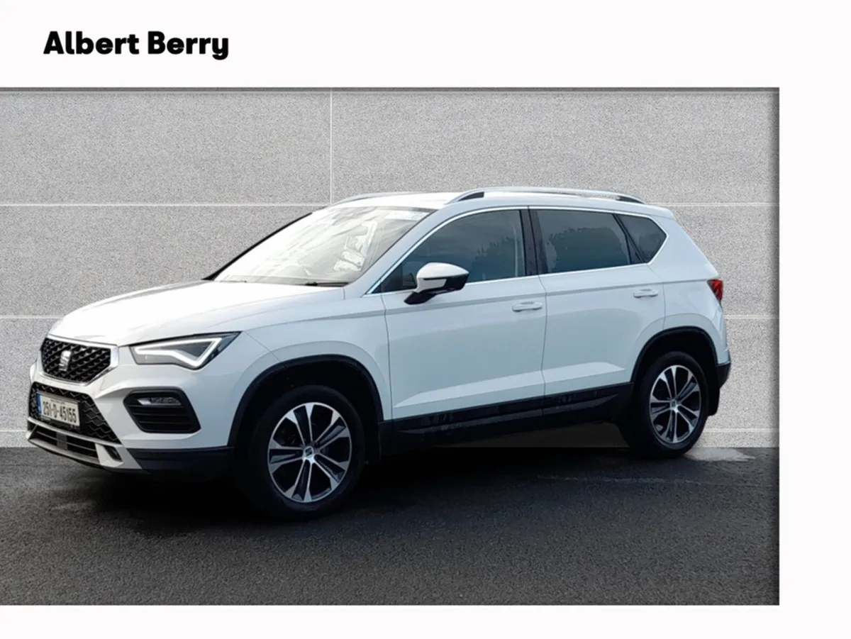 SEAT Ateca 2.0 TDI 150HP DSG SE+ N1 - Image 3