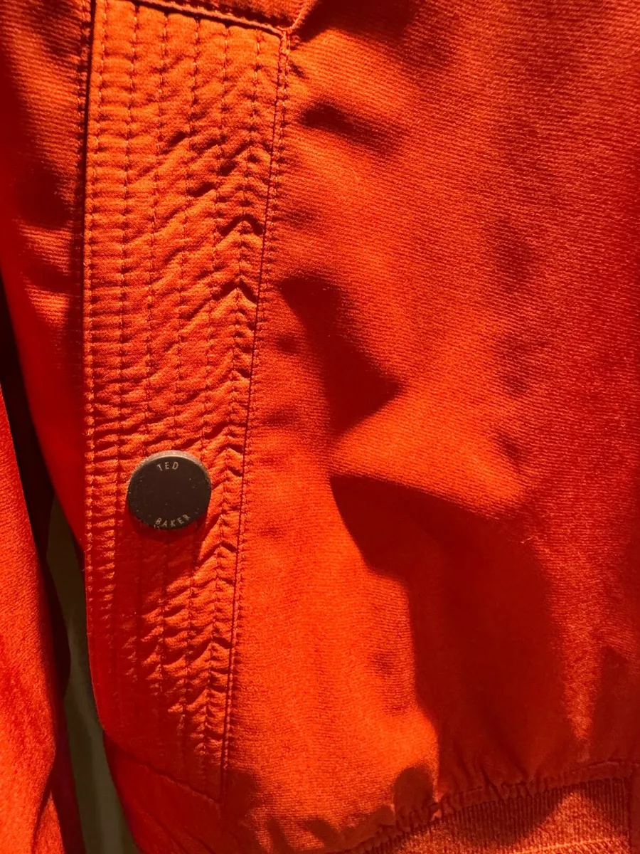 Ted Baker jacket - Image 2