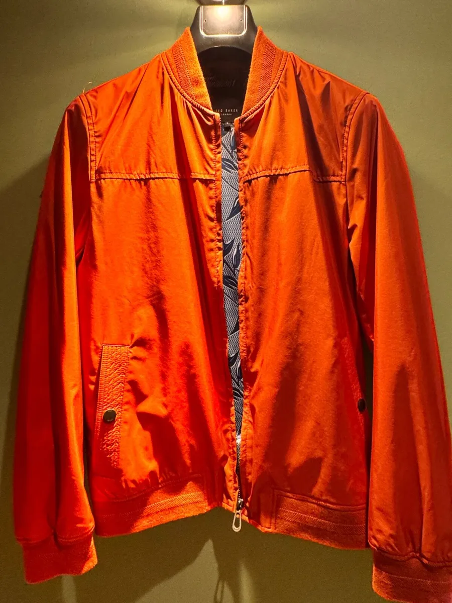 Ted Baker jacket - Image 1