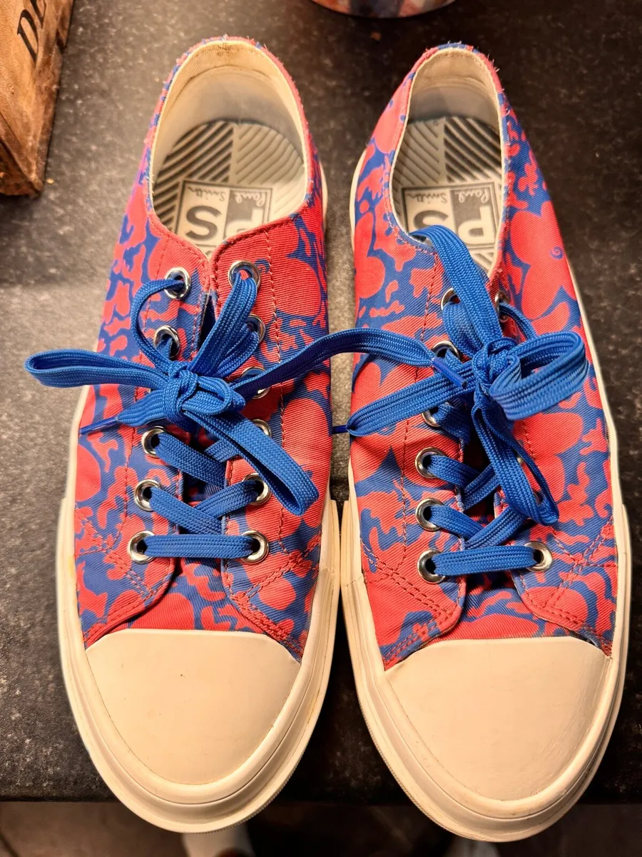 Paul Smith footwear - Image 1