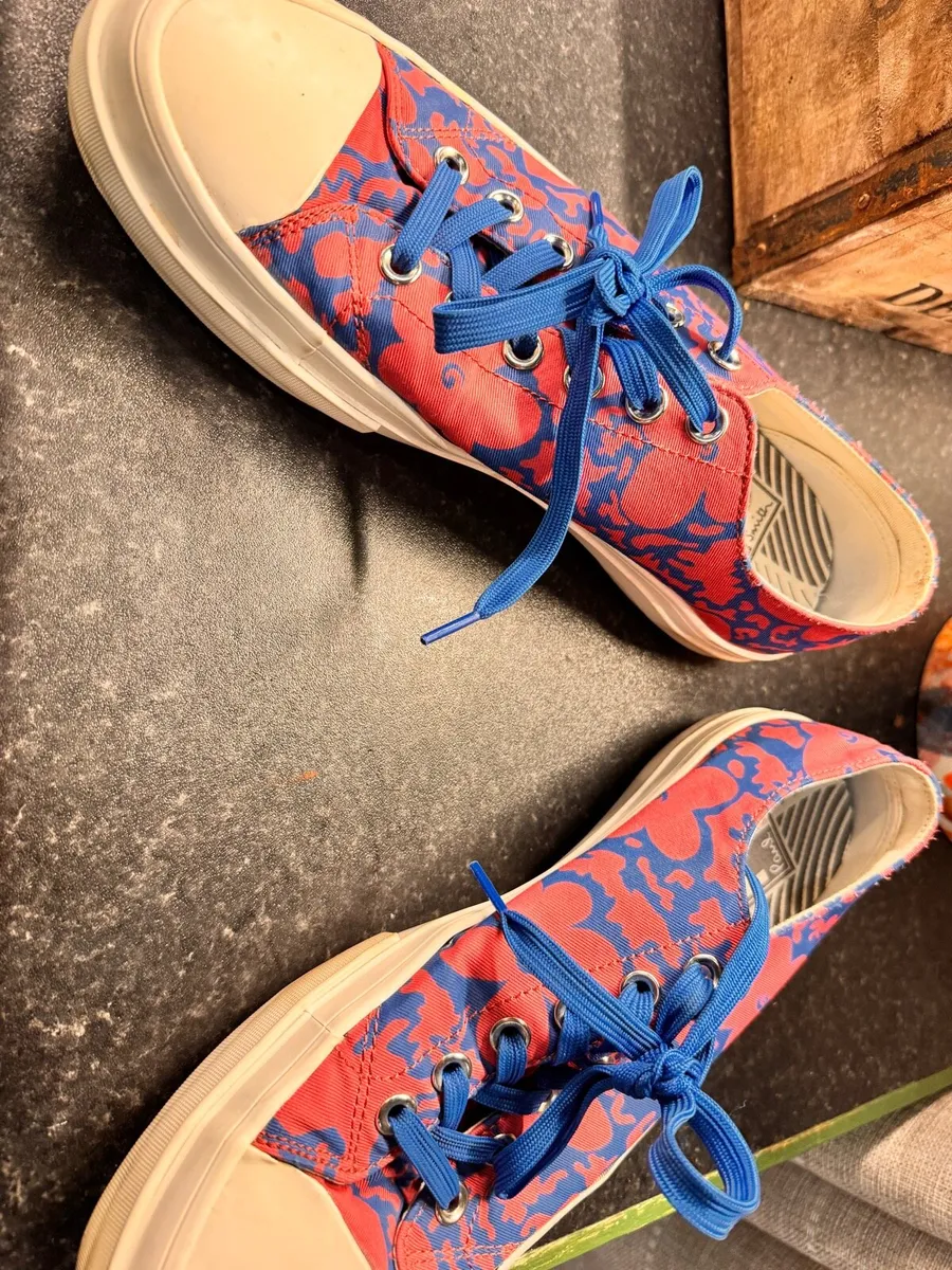 Paul Smith footwear - Image 2