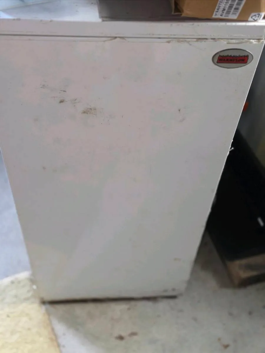 Indoor Boiler - Image 2