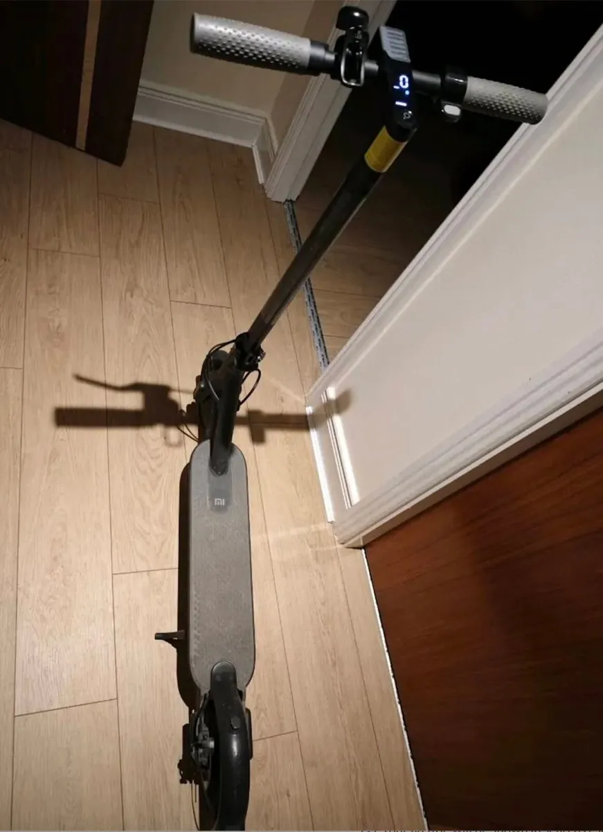 electric scooter - Image 2