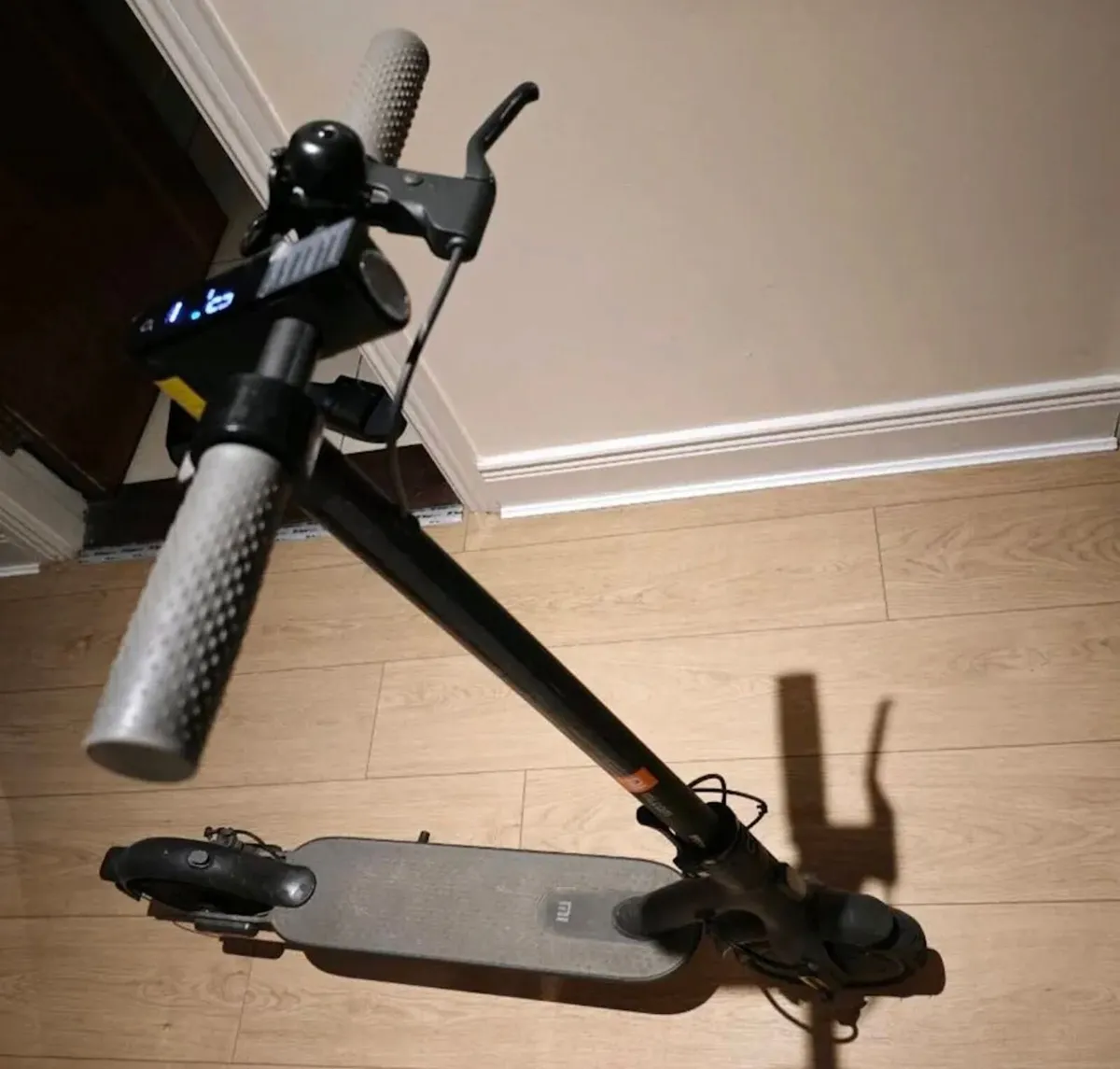 electric scooter - Image 4