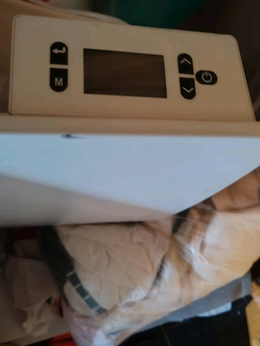 Heaters - Image 1
