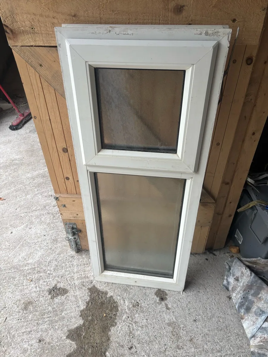 ✳️ HUGE SELECTION OF PVC WINDOWS FOR SALE - Image 1