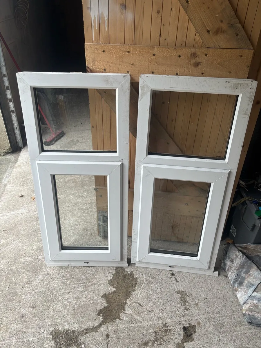 ✳️ HUGE SELECTION OF PVC WINDOWS FOR SALE - Image 2