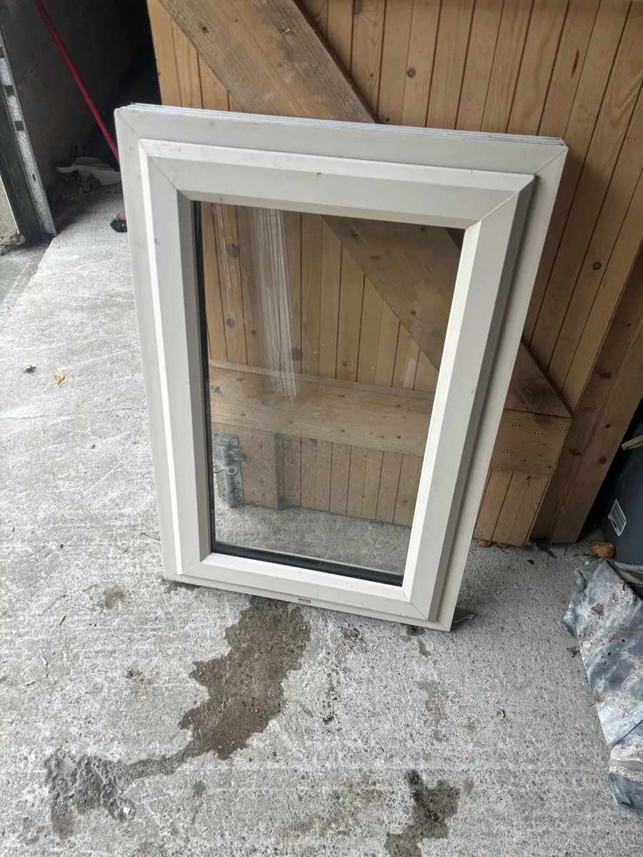 ✳️ HUGE SELECTION OF PVC WINDOWS FOR SALE - Image 3