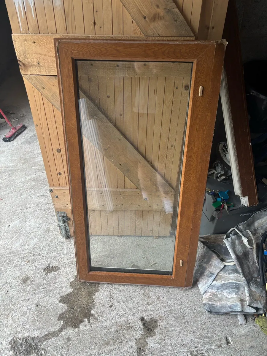 ✳️ HUGE SELECTION OF PVC WINDOWS FOR SALE - Image 4