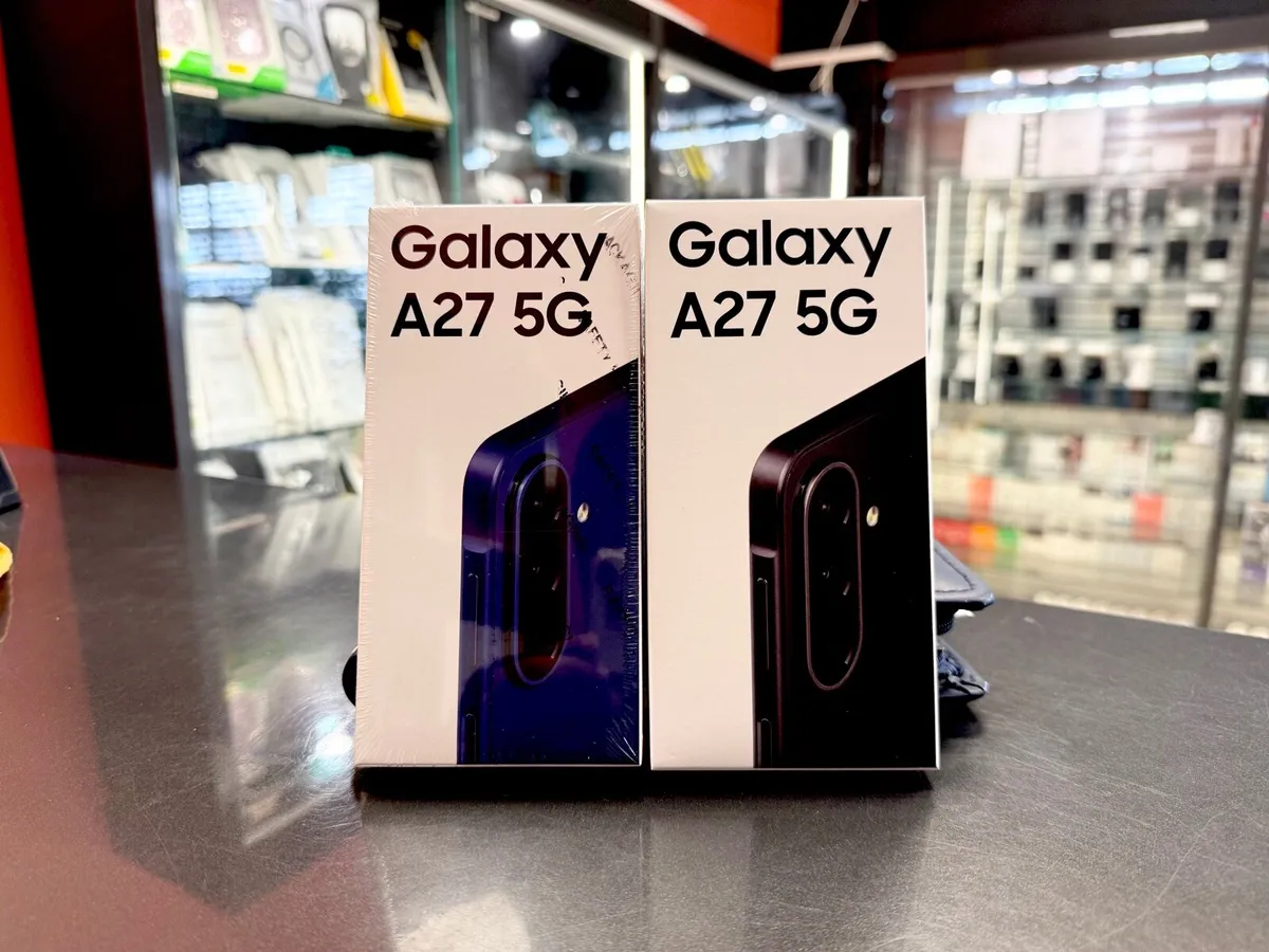 Samsung A27