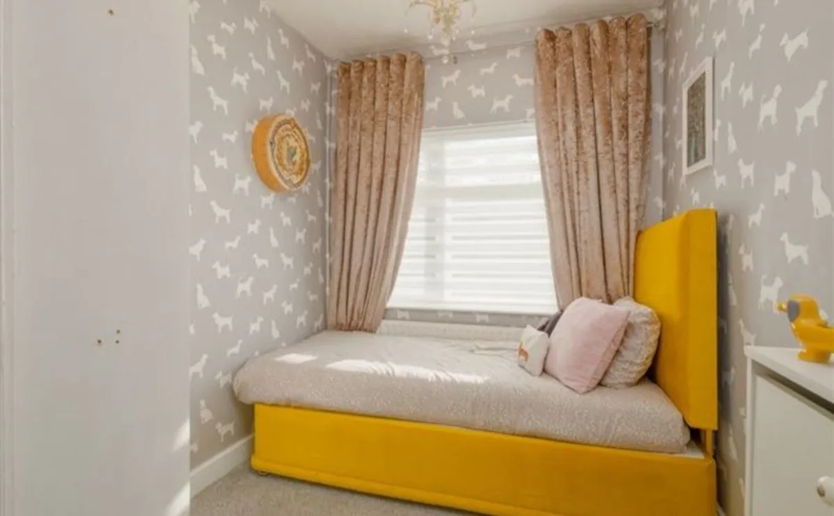 Single Bed