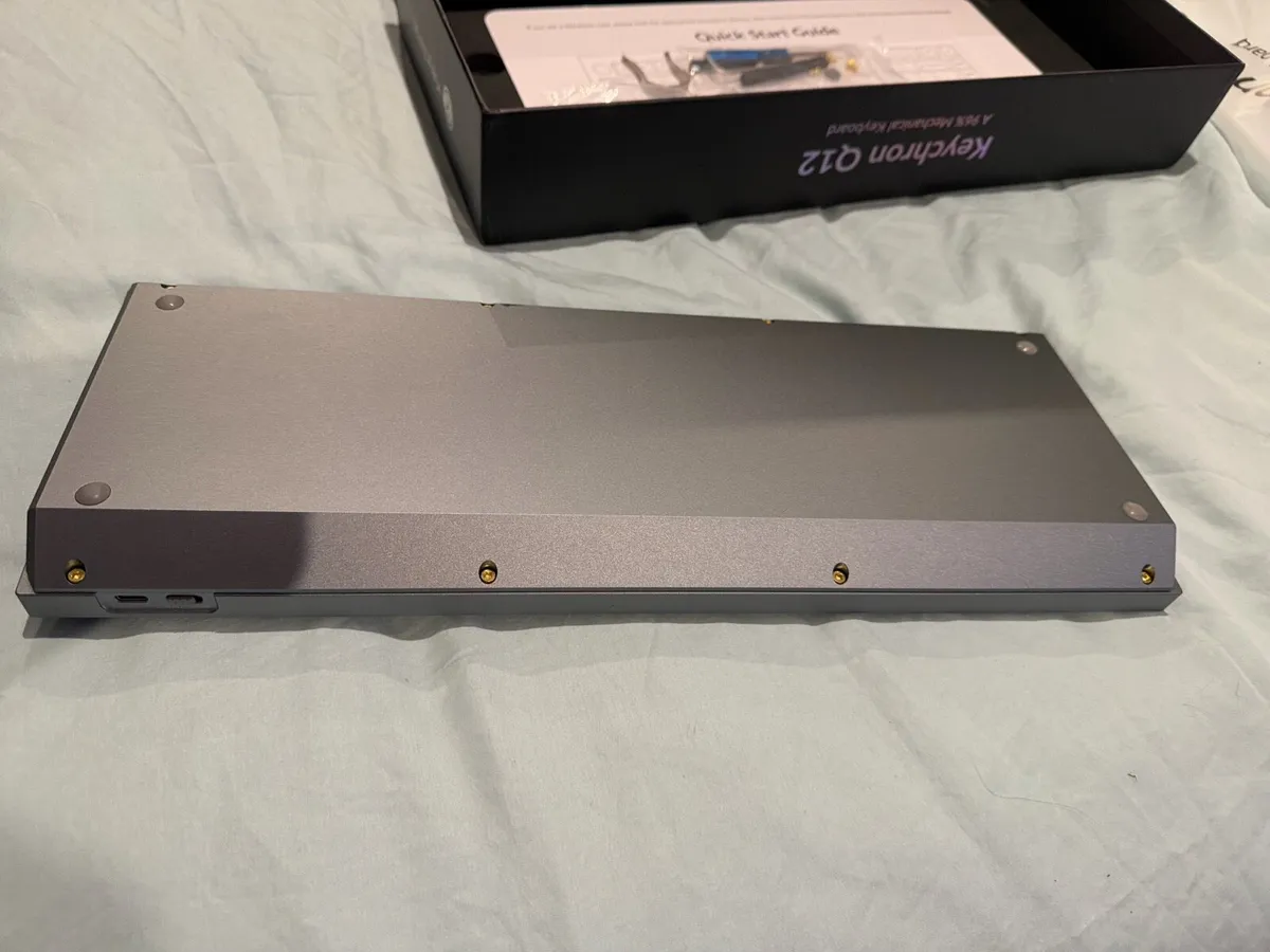 Keychron q12 keyboard - Image 3