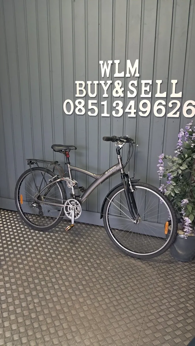 Very nice light weight adults bike - Image 3