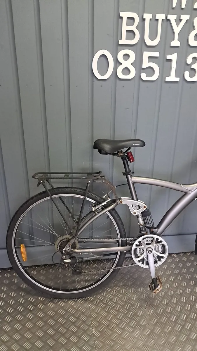 Very nice light weight adults bike - Image 4