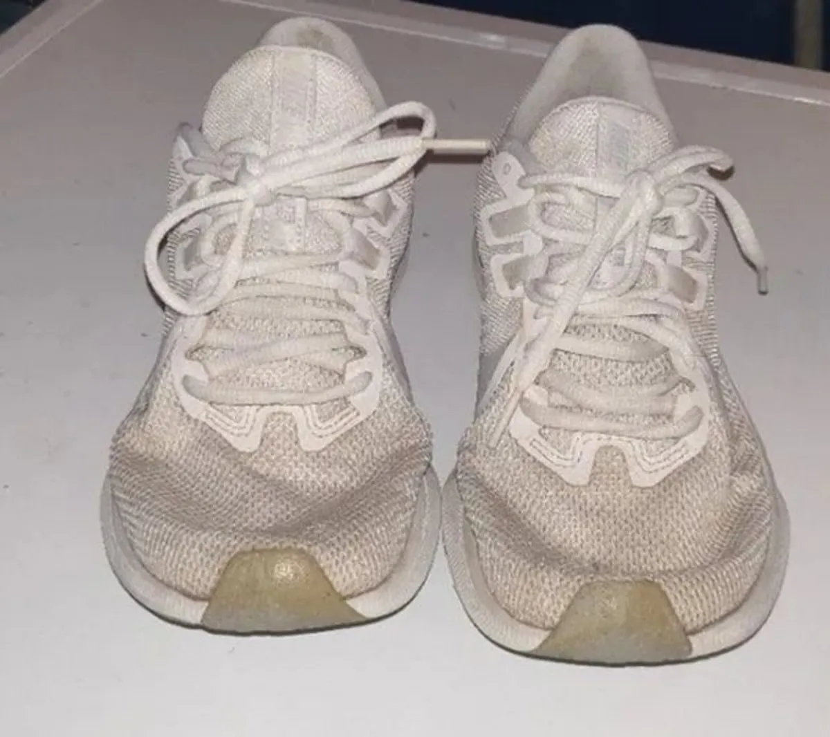 Genuine Nike Downshifter Runners–Size 5 Worn Twice - Image 2