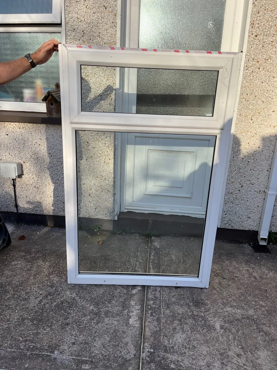 Pvc windows conservatory - Image 2