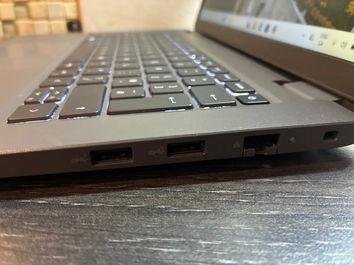 Dell Latitude 3440 - Image 4