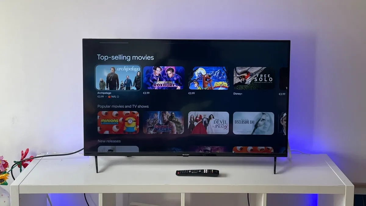 Television - Image 2