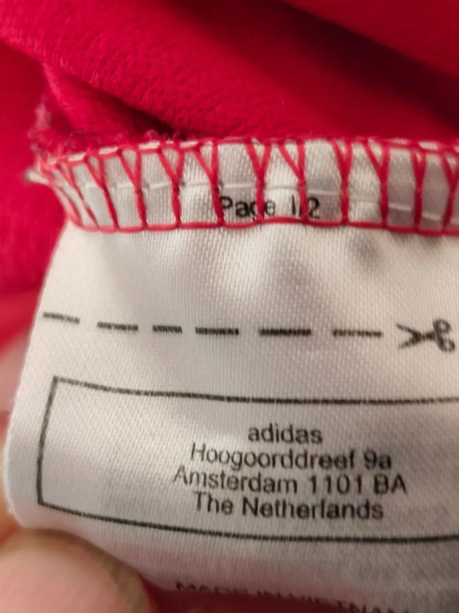 Soccer jerseys - Image 2
