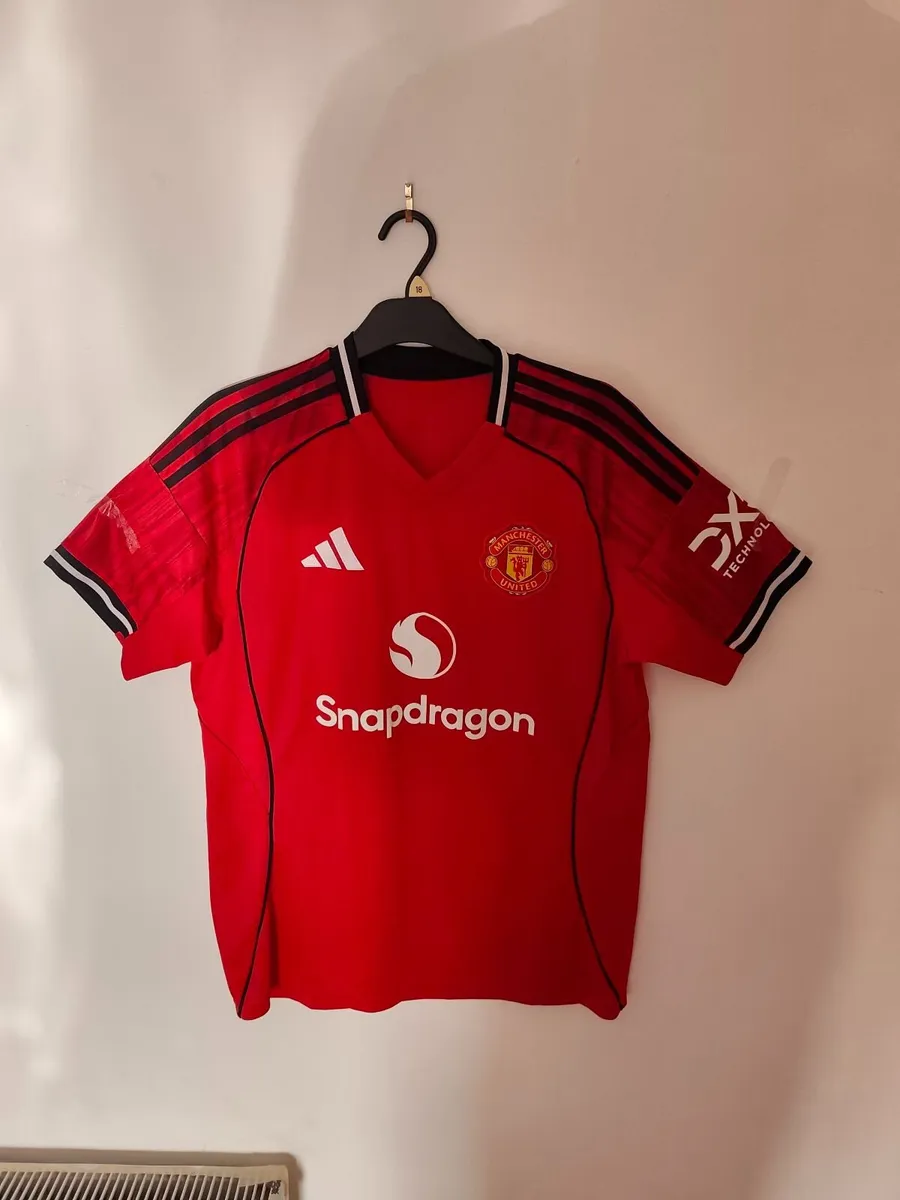 Soccer jerseys - Image 4