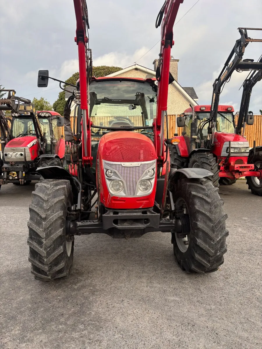 2017 McCormick X5.30 - Image 4