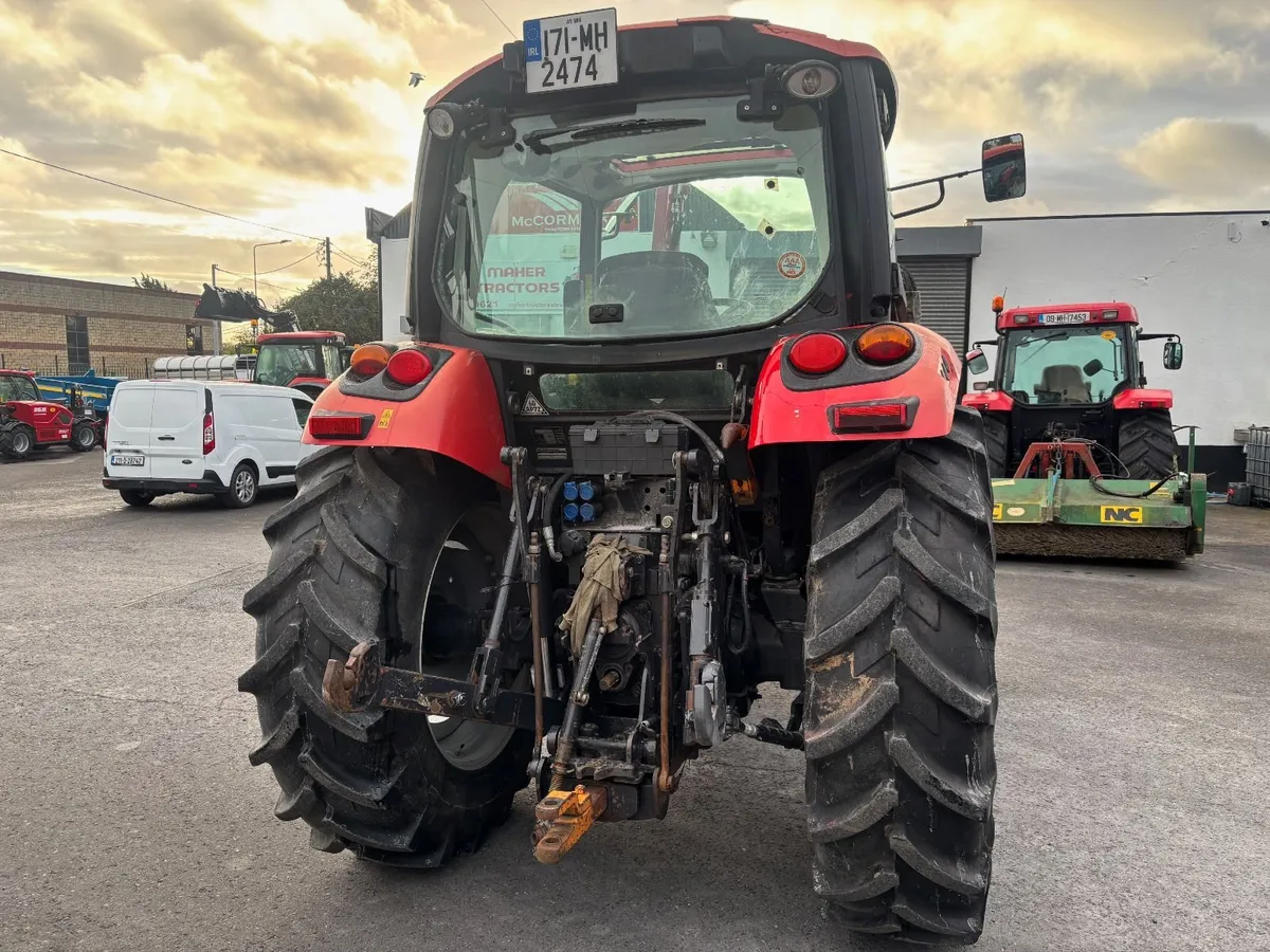 2017 McCormick X5.30 - Image 2