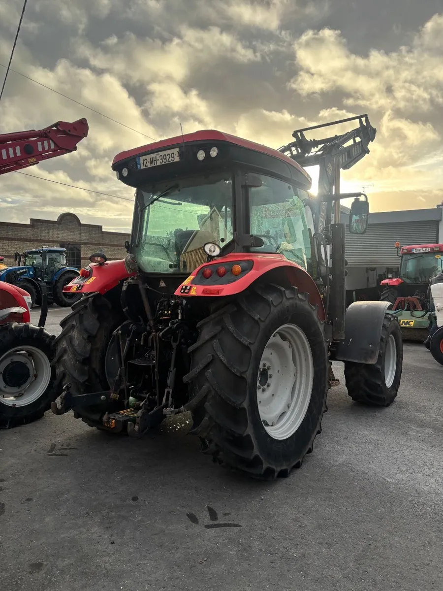2012 McCormick X60.50 - Image 2