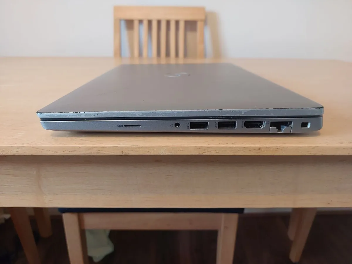 Dell Latitude 5420 | 11th Gen Intel i5 | 12GB RAM - Image 4