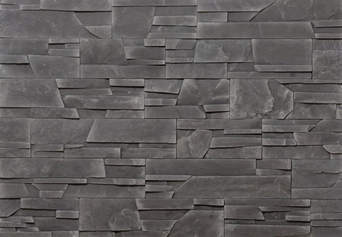 Madera Graphite – Internal and External Stone - Image 3