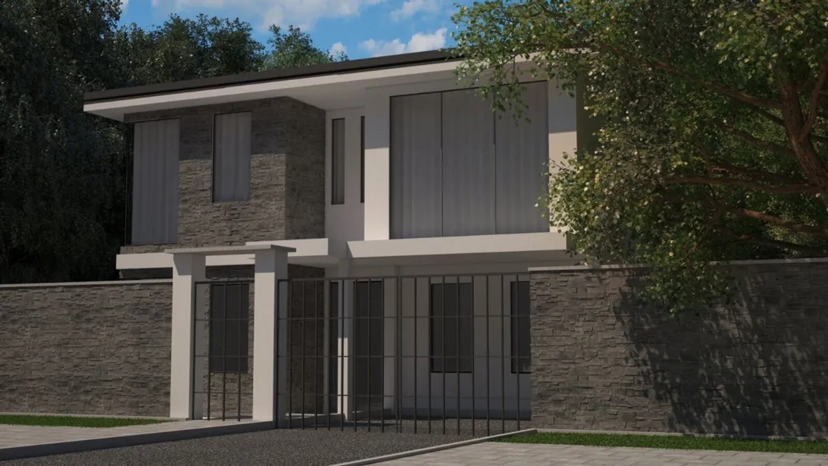 Madera Graphite – Internal and External Stone - Image 4
