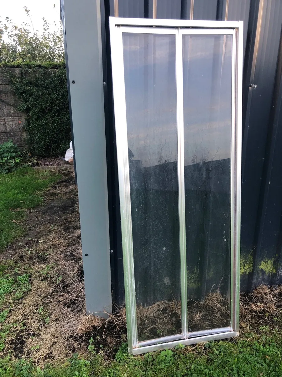 Shower door - Image 1