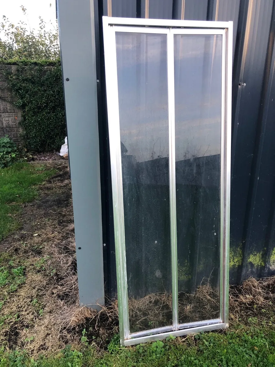 Shower door - Image 2