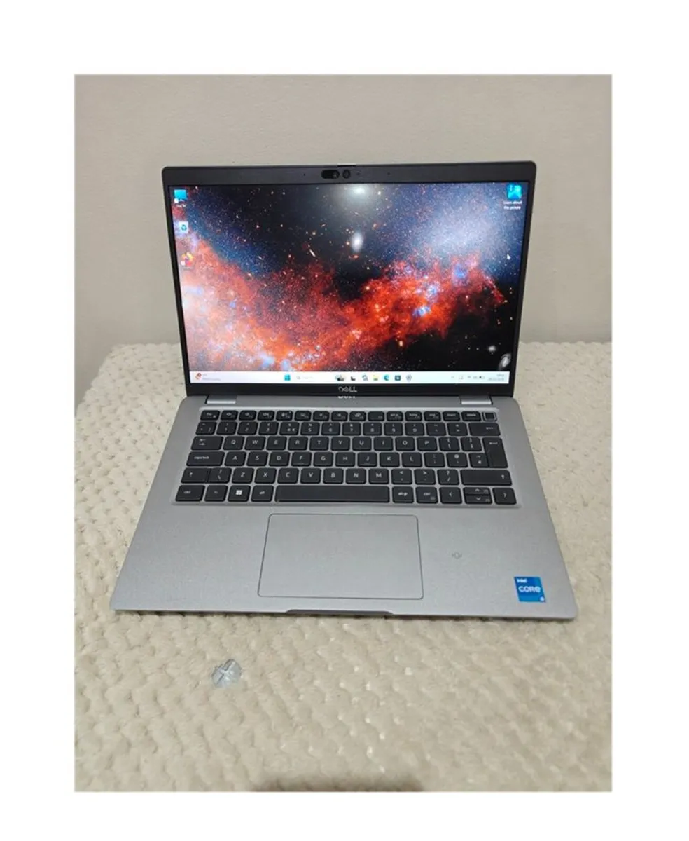 Great Dell Latitude 5440 Laptop | i5 (13th gen) | - Image 1